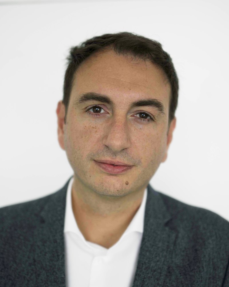 Constantine Boussalis